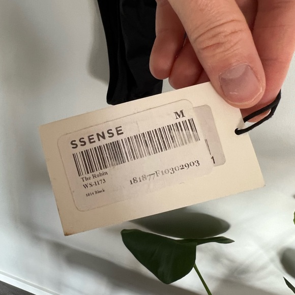 Solid and Striped The Robin Swimsuit - Picture 4 of 4